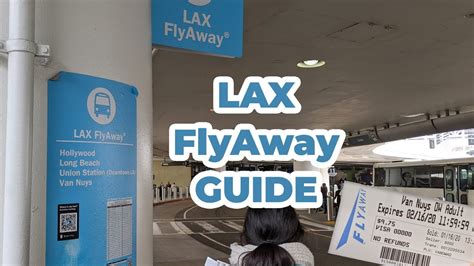 shuttle to lax airport from home